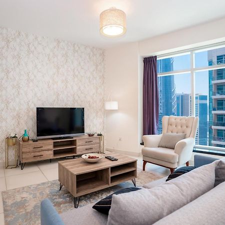 Willa Vacay Lettings - Loft Downtown Dubaj Zewnętrze zdjęcie