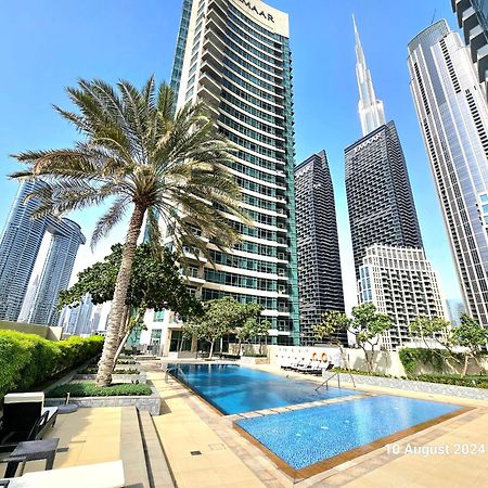 Willa Vacay Lettings - Loft Downtown Dubaj Zewnętrze zdjęcie