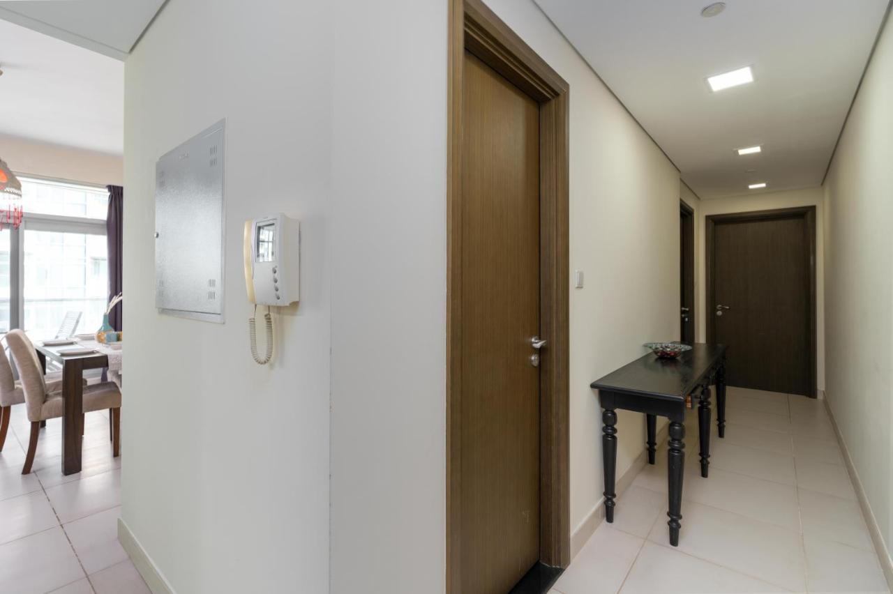 Willa Vacay Lettings - Loft Downtown Dubaj Zewnętrze zdjęcie