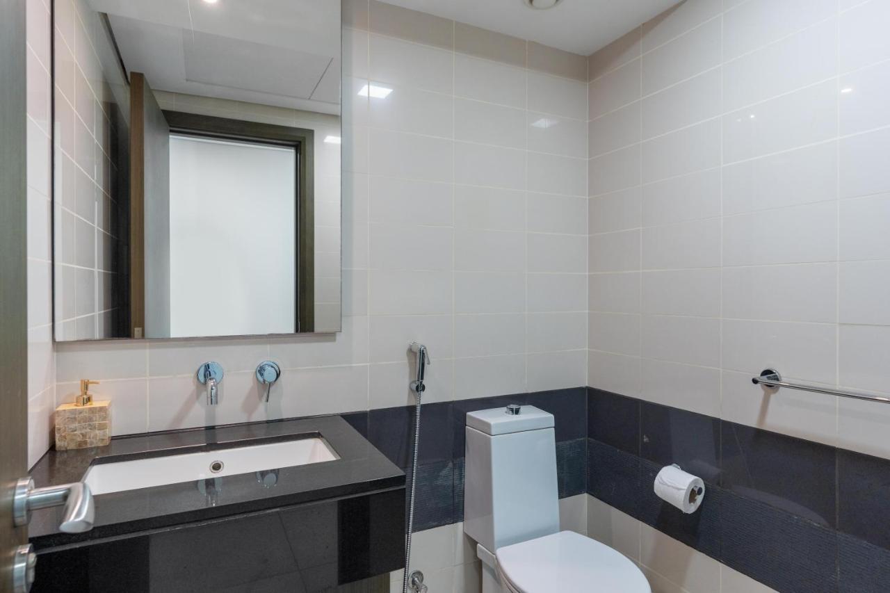 Willa Vacay Lettings - Loft Downtown Dubaj Zewnętrze zdjęcie
