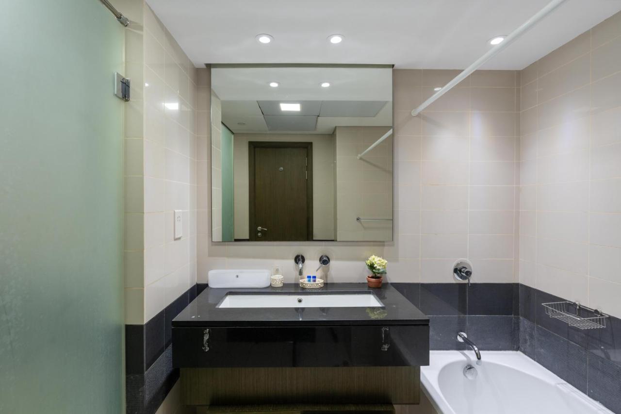 Willa Vacay Lettings - Loft Downtown Dubaj Zewnętrze zdjęcie