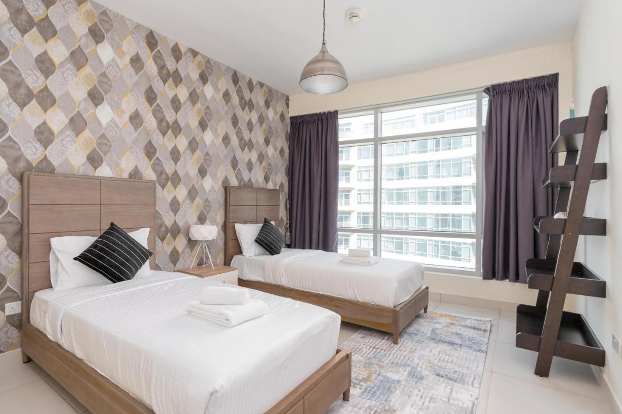 Willa Vacay Lettings - Loft Downtown Dubaj Zewnętrze zdjęcie