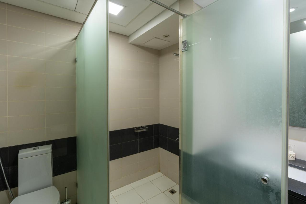 Willa Vacay Lettings - Loft Downtown Dubaj Zewnętrze zdjęcie
