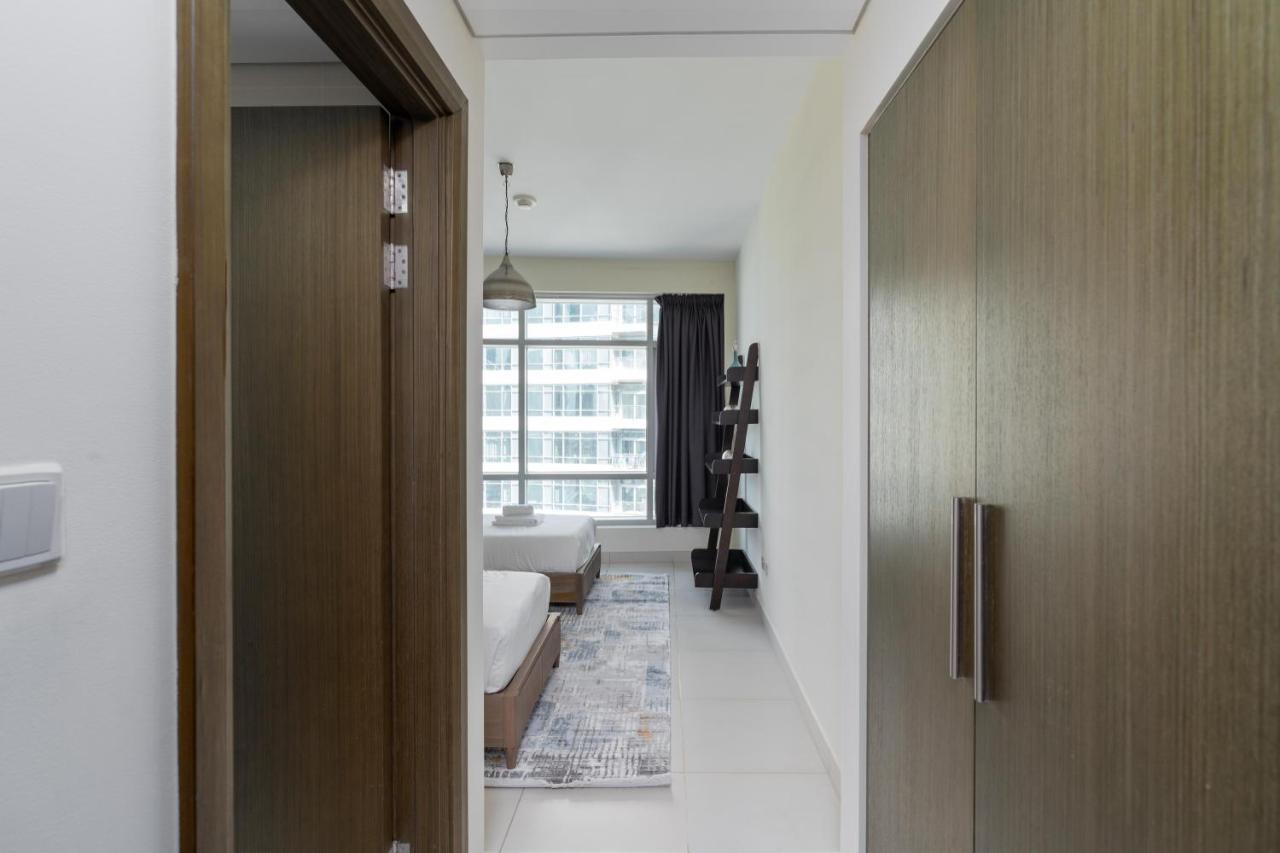 Willa Vacay Lettings - Loft Downtown Dubaj Zewnętrze zdjęcie