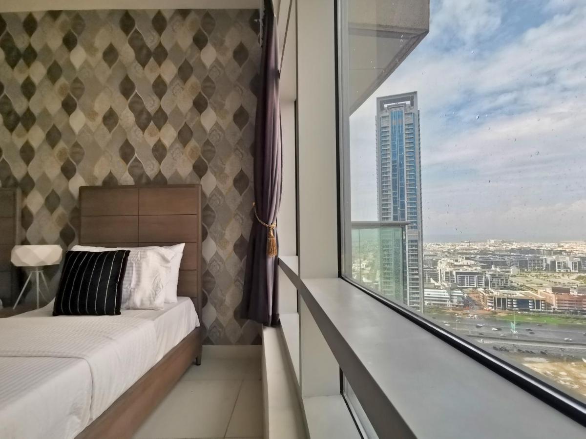 Willa Vacay Lettings - Loft Downtown Dubaj Zewnętrze zdjęcie