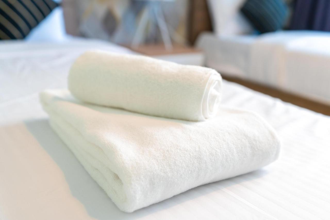 Willa Vacay Lettings - Loft Downtown Dubaj Zewnętrze zdjęcie