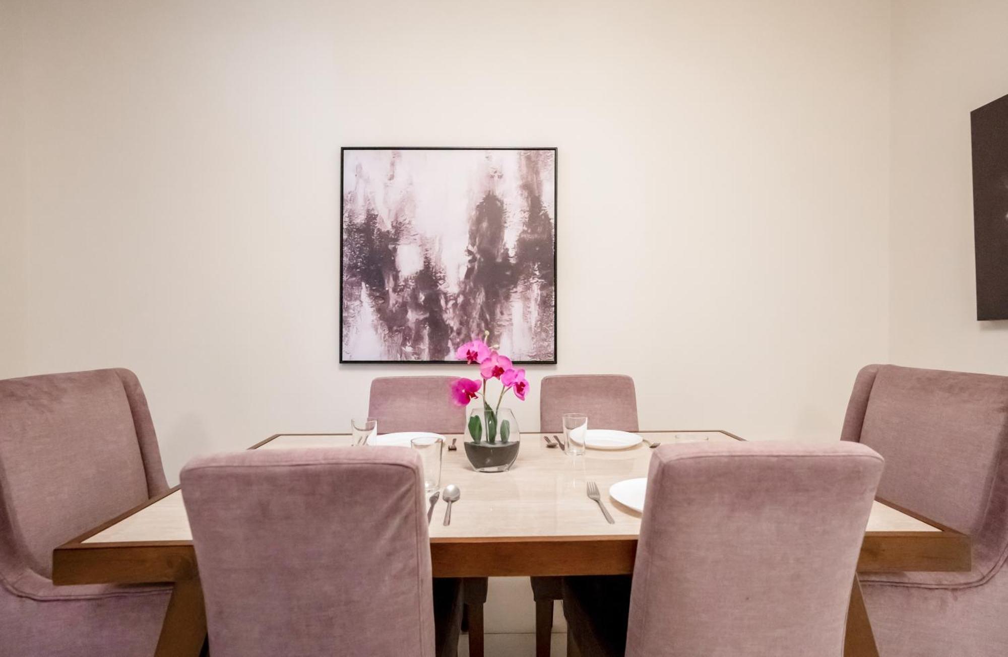 Willa Vacay Lettings - Loft Downtown Dubaj Zewnętrze zdjęcie
