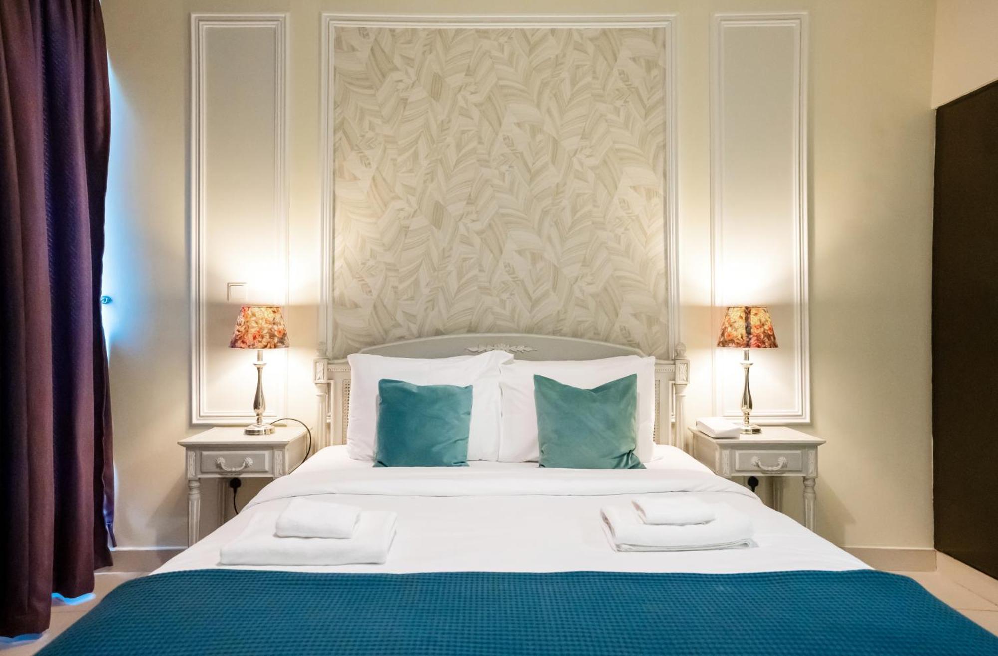 Willa Vacay Lettings - Loft Downtown Dubaj Zewnętrze zdjęcie