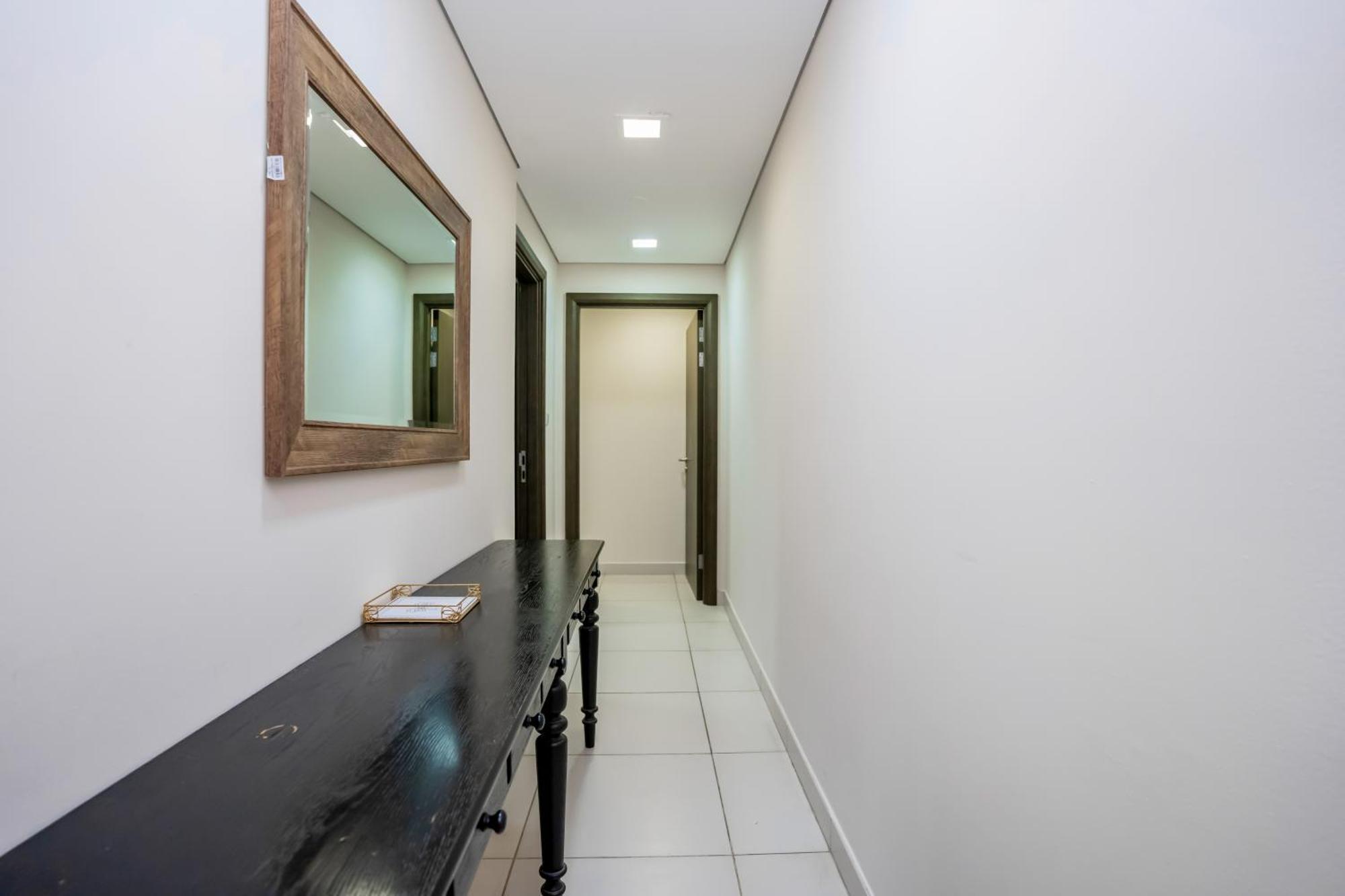 Willa Vacay Lettings - Loft Downtown Dubaj Zewnętrze zdjęcie