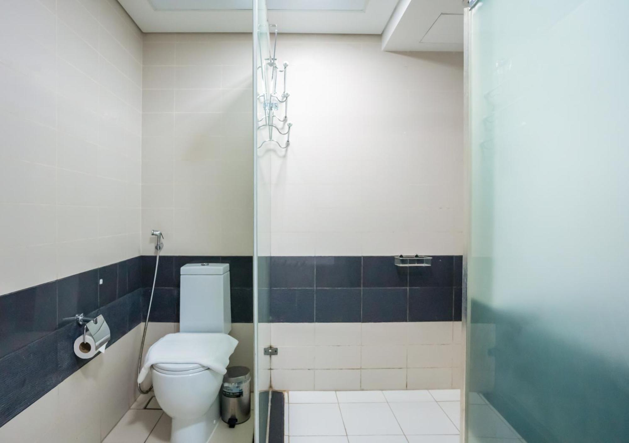 Willa Vacay Lettings - Loft Downtown Dubaj Zewnętrze zdjęcie
