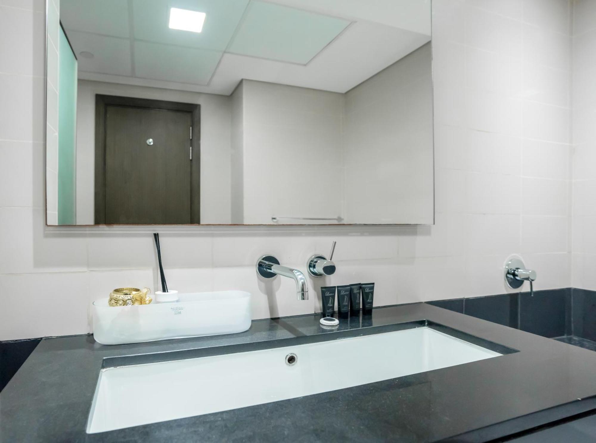 Willa Vacay Lettings - Loft Downtown Dubaj Zewnętrze zdjęcie