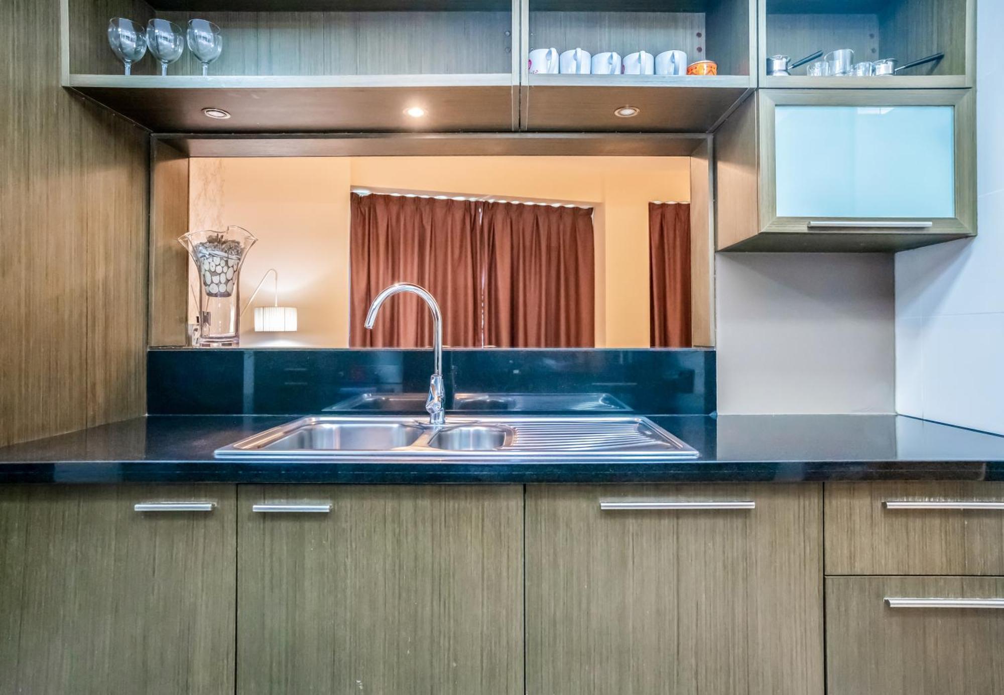 Willa Vacay Lettings - Loft Downtown Dubaj Zewnętrze zdjęcie