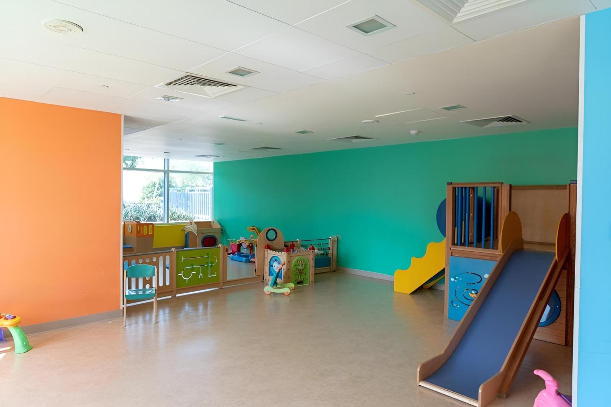 Willa Vacay Lettings - Loft Downtown Dubaj Zewnętrze zdjęcie