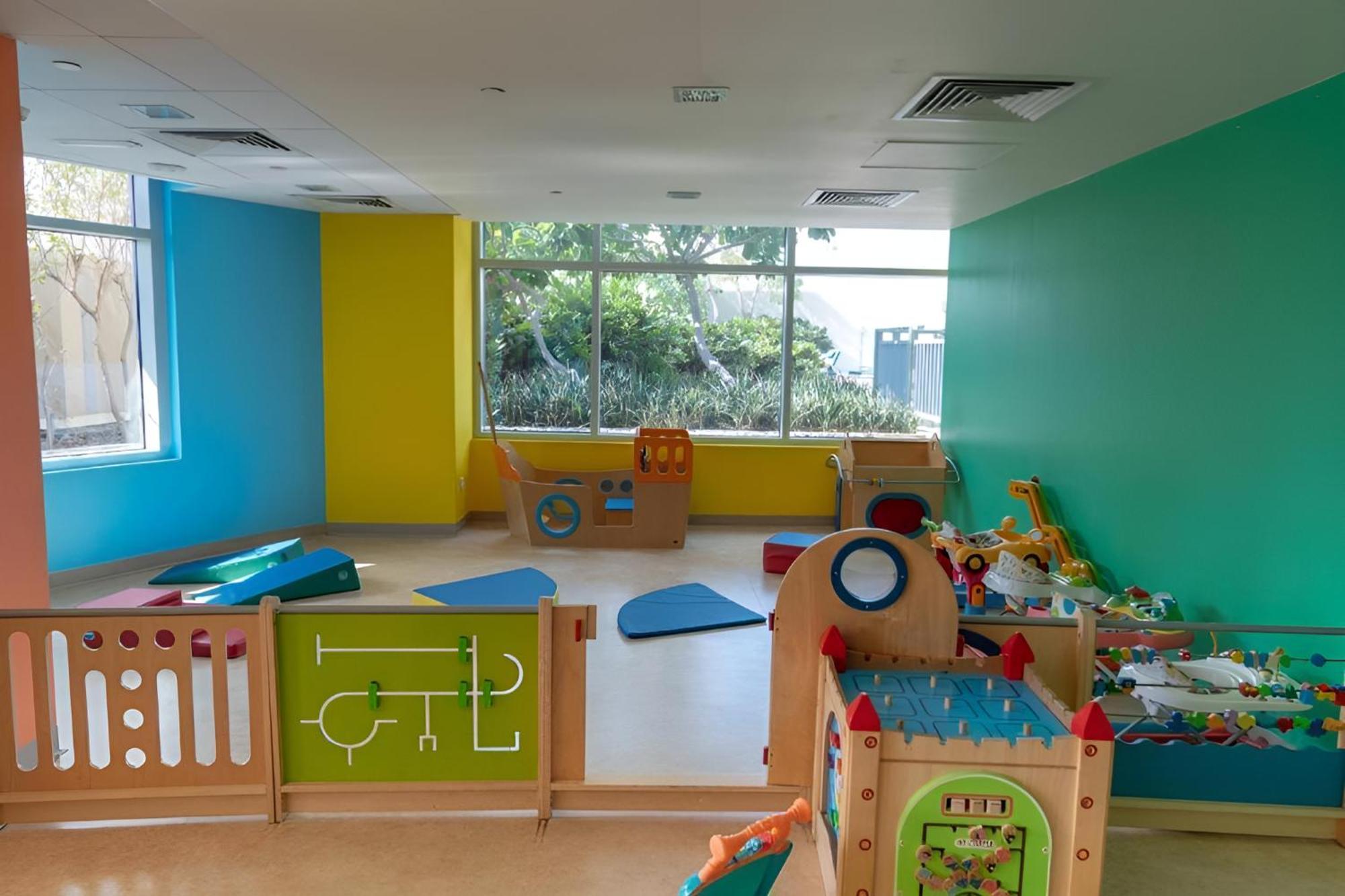 Willa Vacay Lettings - Loft Downtown Dubaj Zewnętrze zdjęcie