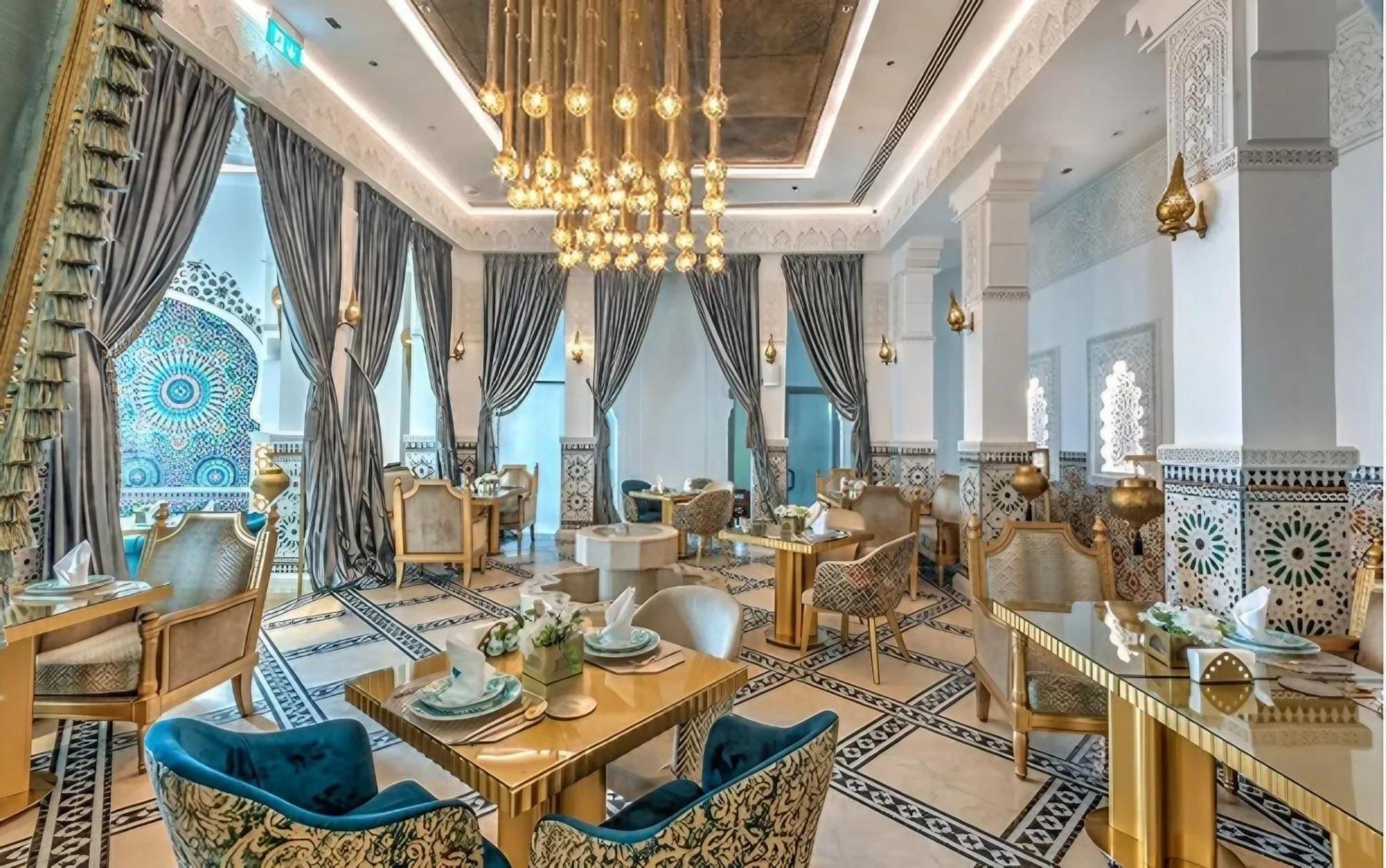 Willa Vacay Lettings - Loft Downtown Dubaj Zewnętrze zdjęcie