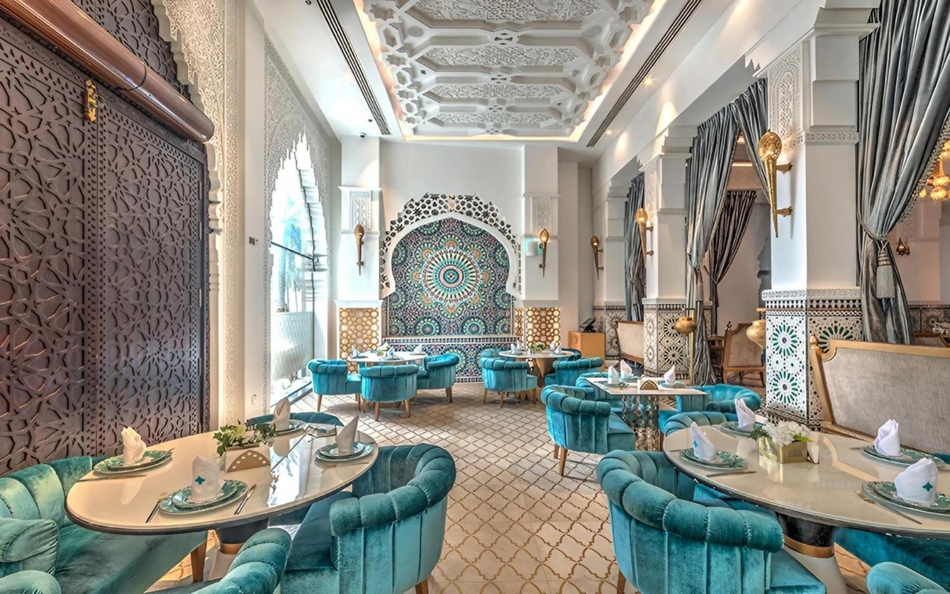 Willa Vacay Lettings - Loft Downtown Dubaj Zewnętrze zdjęcie